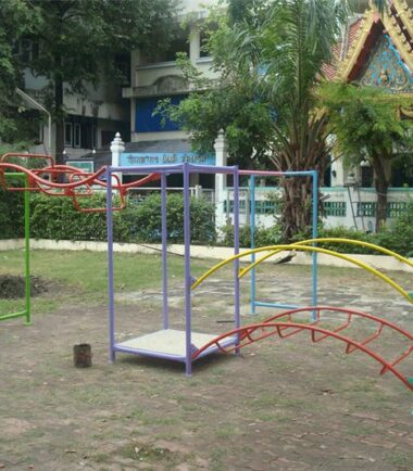 ชุดปีนป่ายรวม