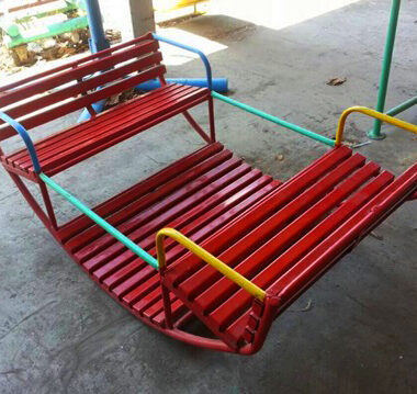 เรือโคลงเคลง