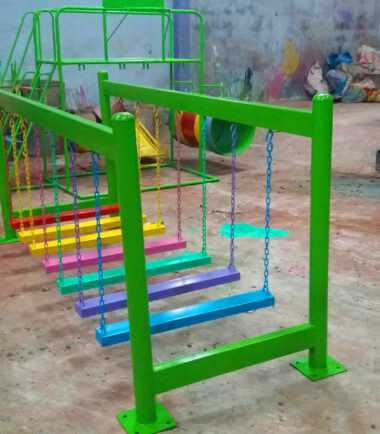 บาร์สะพานอนุบาล