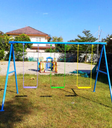 ชิงช้าโซ่3ที่