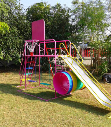 ชุดรวมหนูน้อย