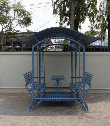 ชิงช้าเหล็ก ชิงช้าใหญ่พิเศษรุ่นใหม่