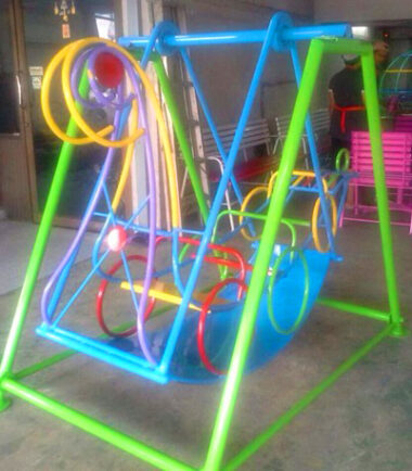 เรือไวกิ้งเล็ก