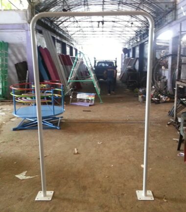 บาร์เดี่ยว