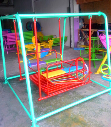 เรือท้องแบน