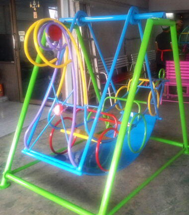 เรือไวกิ้ง 3ที่