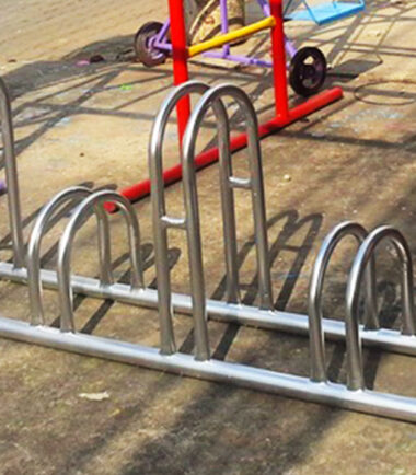 ที่จอดจักรยาน