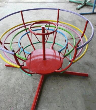 ถ้วยหมุน