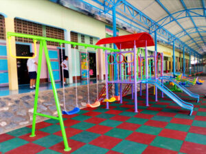 ราคากลาง เครื่องเล่นสนาม ส พ ฐ