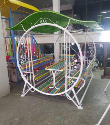 ชิงช้าจัมโบ้