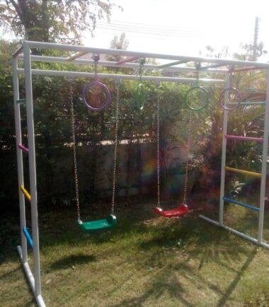 บาร์เหลี่ยม