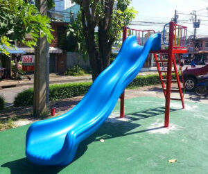 สไลเดอร์พลาสติก
