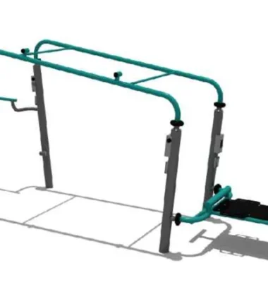 Smart Campus Training Equipment